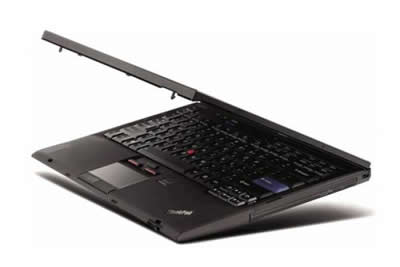 Lenovo ThinkPad X301.