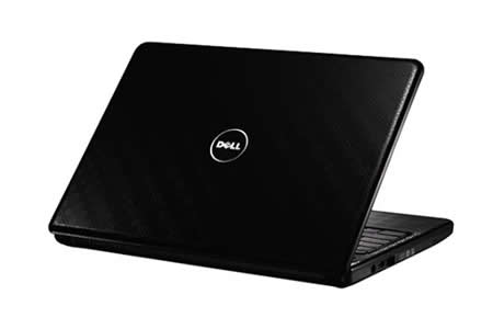 Dell Inspiron 14 N4020. Ảnh: Dell.