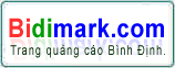 BidiMark.com